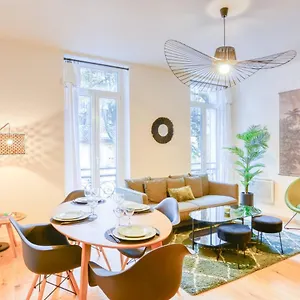 Le Franklin Roosevelt Appartement