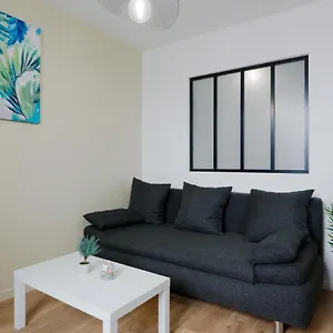 Royal Vieux-port - Climatisé Appartement