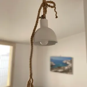 L'éphémère Saint Louis - Maison Rouge Appartement