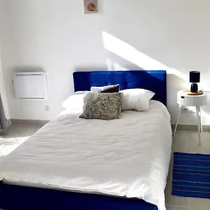 T3 Lumineux Gare Saint-charles Appartement