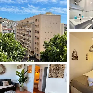 ô Panier Bohème Vieux Portpanier Petit Balcon Appartement