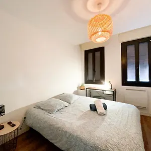 2 Gare St Charles Appartement