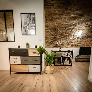 Les Voutes Du Vieux-port Appartement